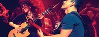 Rodrigo y Gabriela - 10th Anniversary Tour / WUK Wien@WUK