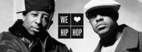 We Love Hip Hop 1.4. Roxy Dj's: Ra-b Groovebuz & M!X