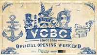 VCBC Grand Opening Weekend@Vienna City Beach Club