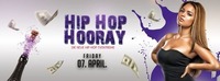 Hip-Hop Hooray@Flowerpot