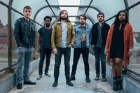 FM4 Indiekiste mit Welshly Arms@Chelsea Musicplace