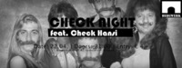 CHECK NIGHT feat. Check Hansi | Bergwerk