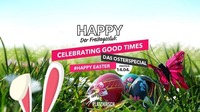 HAPPY Easter - Das Osterspecial!@Platzhirsch