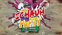 Mega Schaumparty - Die Erste der Saison@Disco P2