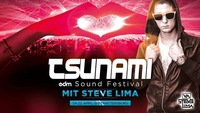 Tsunami - EDM Sound Festival@Disco P2