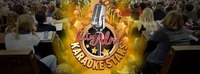 Studenten Karaoke Special@City Alm