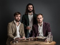 Livemusikfrühstück: Bluegrass & Blues