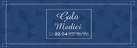 Gala Medici 2017@Sportwell