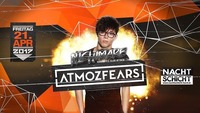 Atmozfears presented by Nightmare!@Nachtschicht