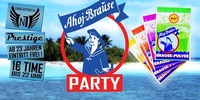 Ahoj Party