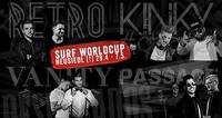 Passage goes Surf Worldcup Neusiedl - 29 & 30.April - 5 & 6.Mai@Babenberger Passage