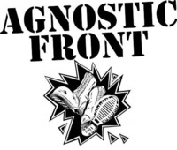 Agnostic Front / OAC / Sense Of Justice