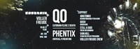 Voller Freude pres. DnB Vol. 2 w/ QO & Phentix