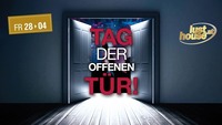 Tag der offenen Tür@Lusthouse