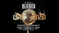 Blkbox BlackGold Edition at PPC