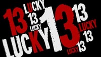 Lucky 13 Alm@City Alm