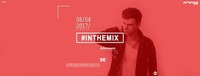 InTheMix ft. Marcus Mattson@Orange