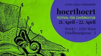 Hoerthoert 2017 - Festival für Zuhörkultur@Brick-5