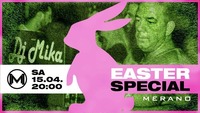 Easter Special@Merano Bar Lounge