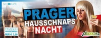 Prager Hausschnaps Nacht@Cheeese