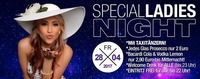 Special Ladies NIGHT@Mausefalle Graz