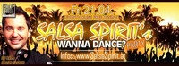 Salsa Spirit - wanna dance?@Eventhouse Freilassing 