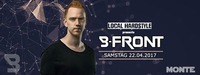 Local Hardstyle presents B-Front