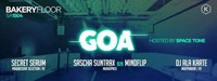 GOA - All Night Long (Bakery Floor Kantine Linz)