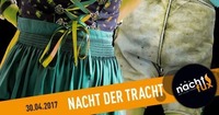 Nacht in Tracht im Nachtfux Gmunden@Nachtfux