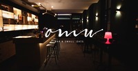 Maison Extra Dry - After Work Gathering @Omu - bar & small eats