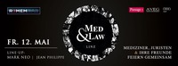 MED & LAW - Linz - 12.5@REMEMBAR