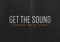 Rödakino: GET the SOUND - Is there more than just Teenbeat?