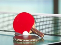 Ping Pong Party & Spieleabend