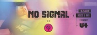 No Signal@U4