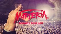 Marteria • Roswell Tour 2017 • Gasometer • Wien@Gasometer - planet.tt