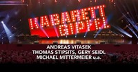 Kabarettgipfel | Wiener Stadthalle@Wiener Stadthalle