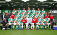 Gruppenavatar von SK Rapid Wien