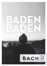 Baden-Baden@dasBACH