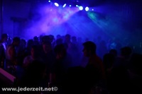  Die Ferien party@Jederzeit Club Lounge