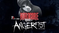 Hardcore Legends presents: Angerfist