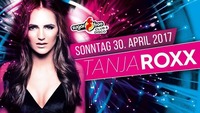 Tanja Roxx pres by Absolut Vodka@Sugarfree