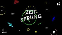 Zeitsprung - Zurück in die Zukunft@Kottulinsky Bar