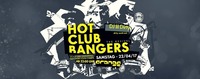 Hot Club Bangers - The Revival