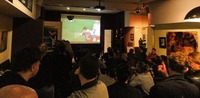 Bayern München vs. Real Madrid LIVE in der academy!@academy Cafe-Bar