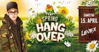 Spring Hangover Party@Club Privileg