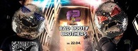 Bad Booty Brothers LIVE