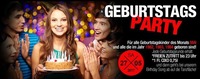 Geburtstagsparty@Tollhaus Weiz