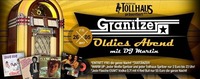 Granitzer Oldies Abend!@Tollhaus Weiz