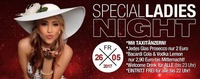 Special Ladies NIGHT