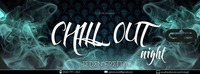Chill Out Night - Freitag 28.04.17@Club G6